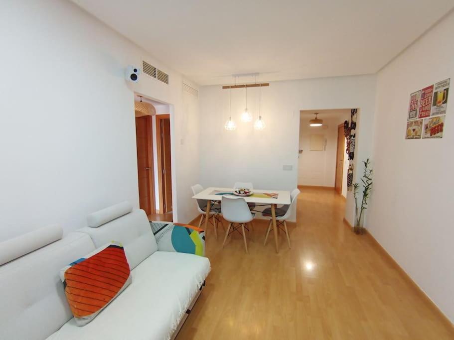 Appartement Atico Benalmádena