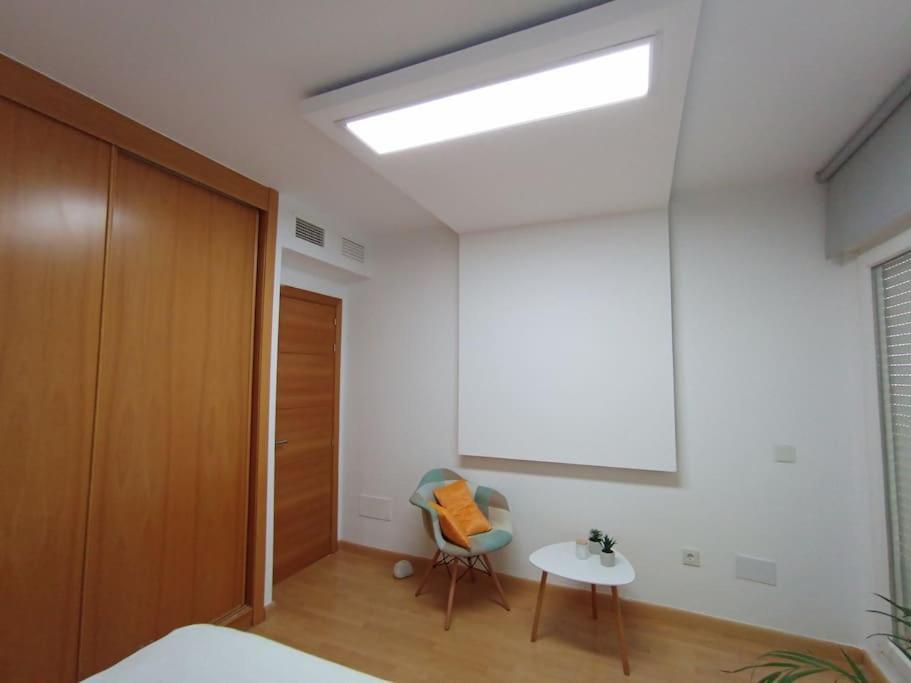 Atico Appartement