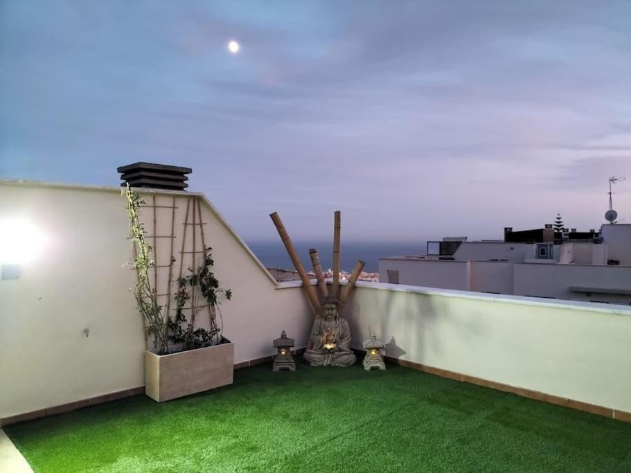 Atico Appartement Benalmádena