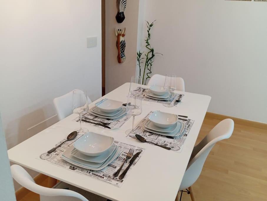 Atico Appartement Benalmádena