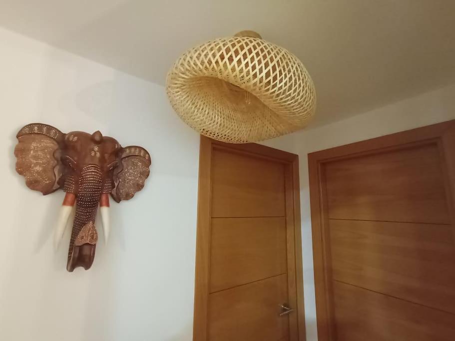 Appartement Atico Benalmádena