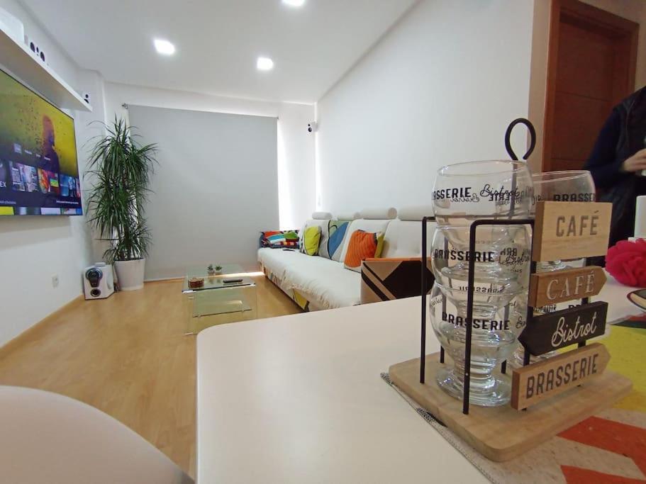 Atico Appartement *