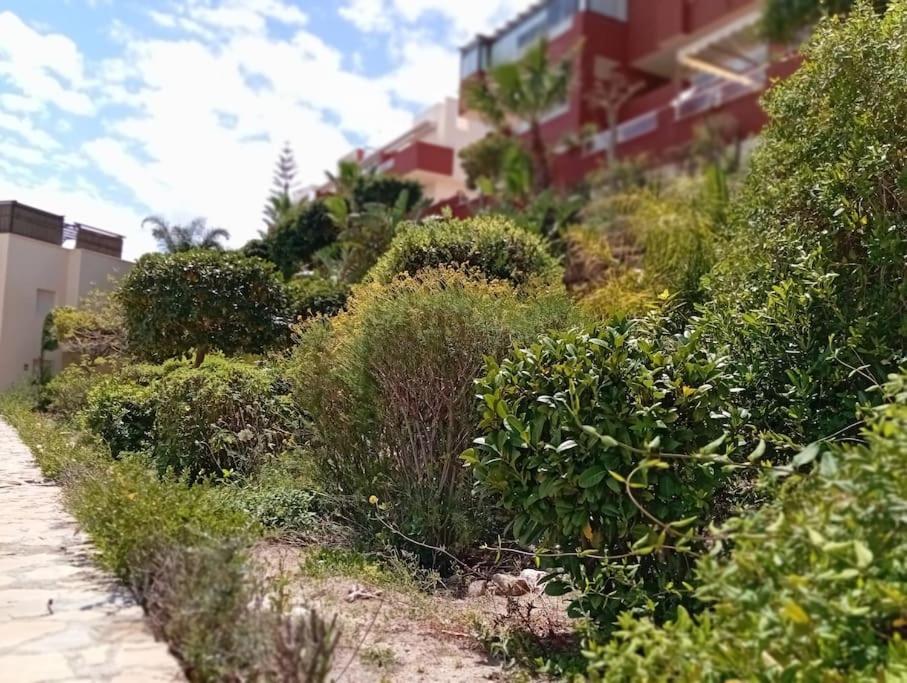 Appartement Atico Benalmádena