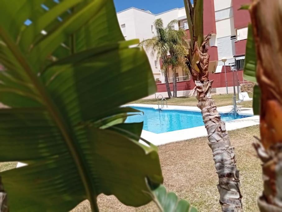 Atico Appartement Benalmádena