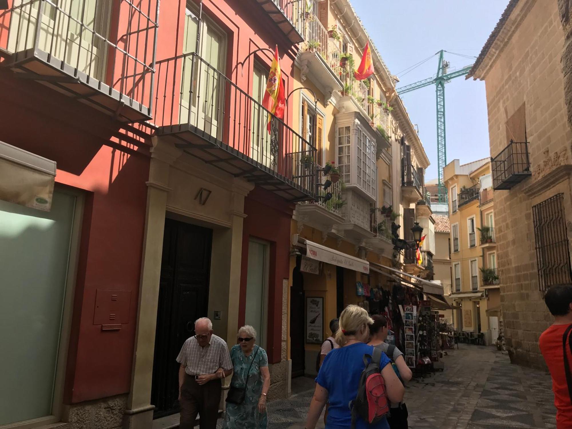 Beli Benalmadena