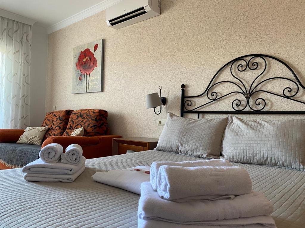 Benal Group Aparthotel