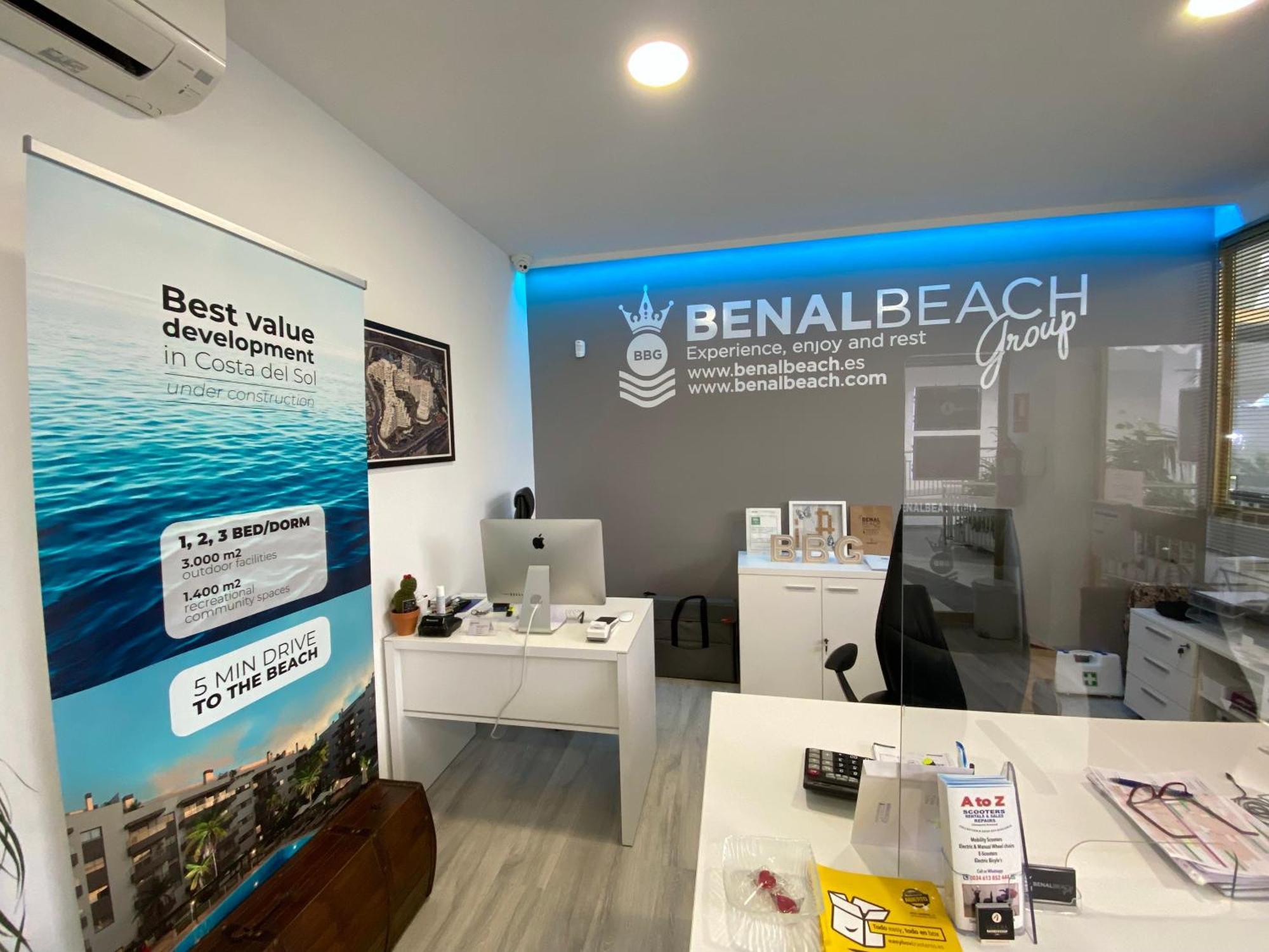 Benal Group *