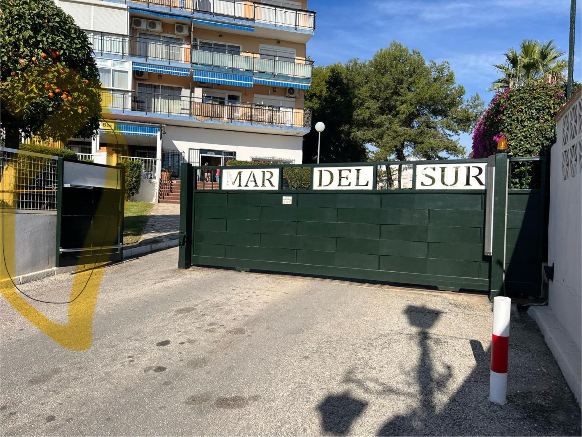 Marl Del Sur! Romantico Con Espectaculares Vistas Y Ubicacion * Benalmádena