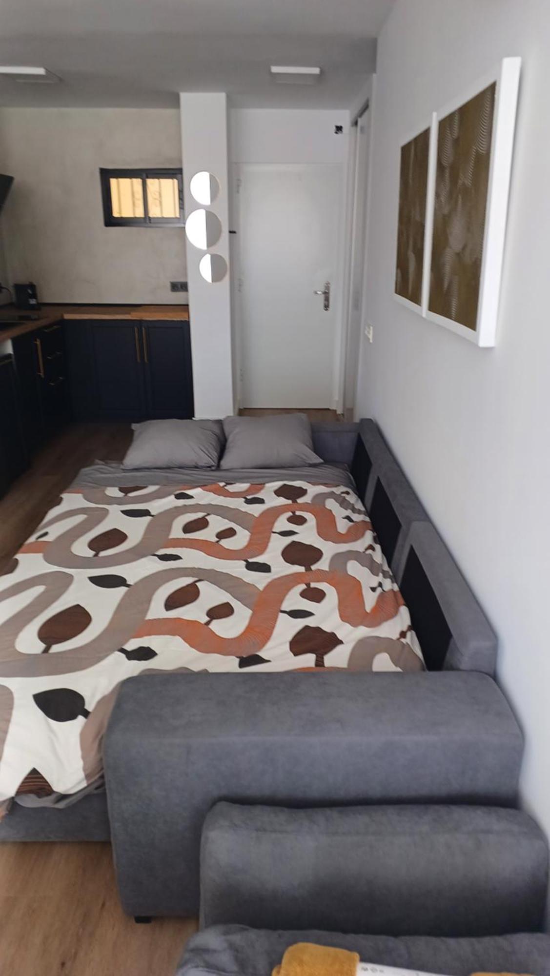 Appartement Iris 25 Benalmádena