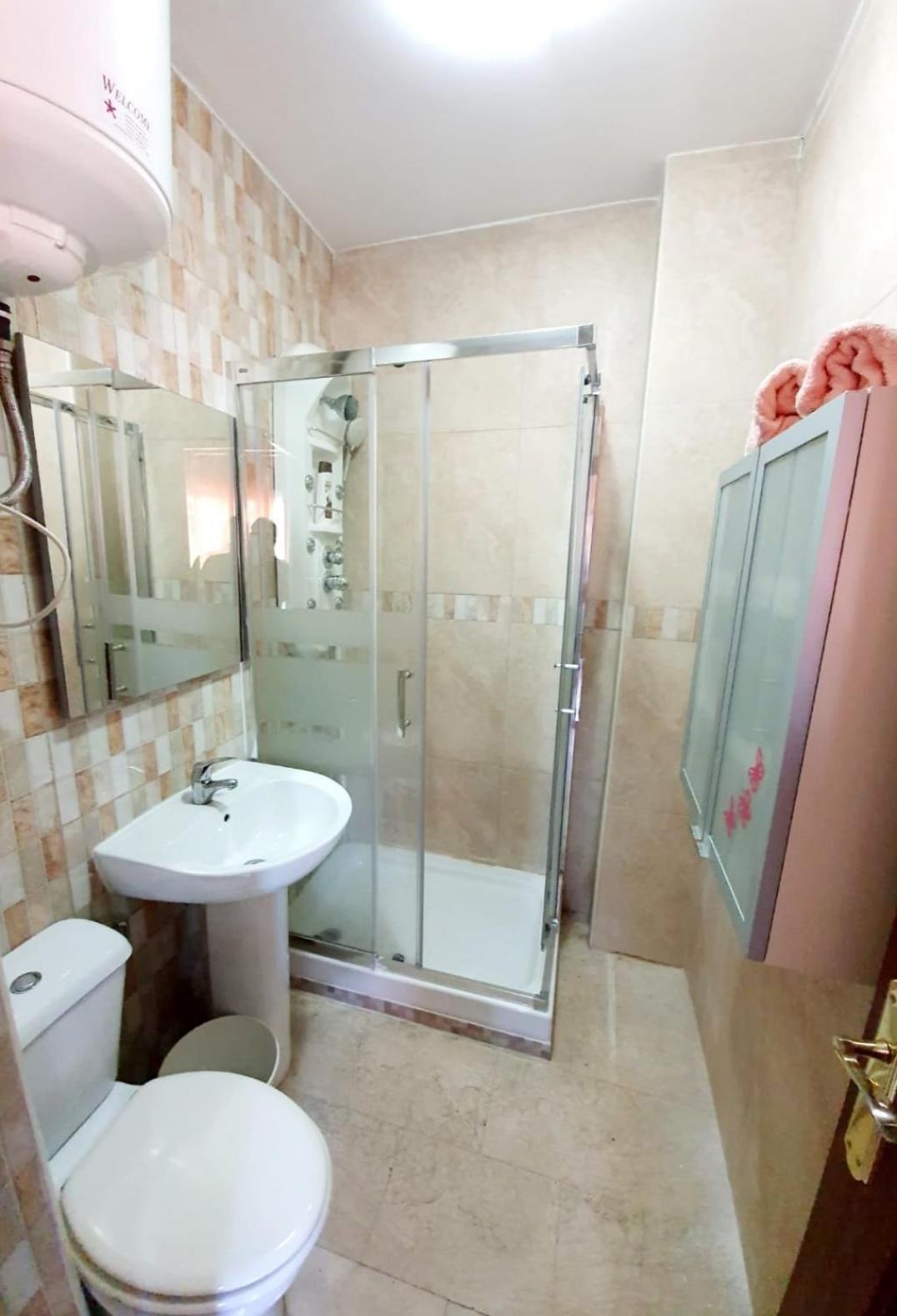 Magnifico En Appartement Benalmádena