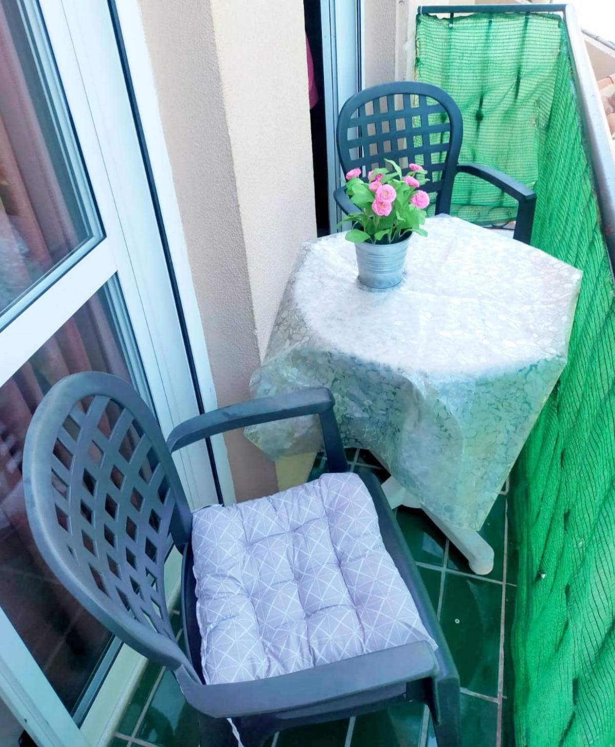 Appartement Magnifico En *