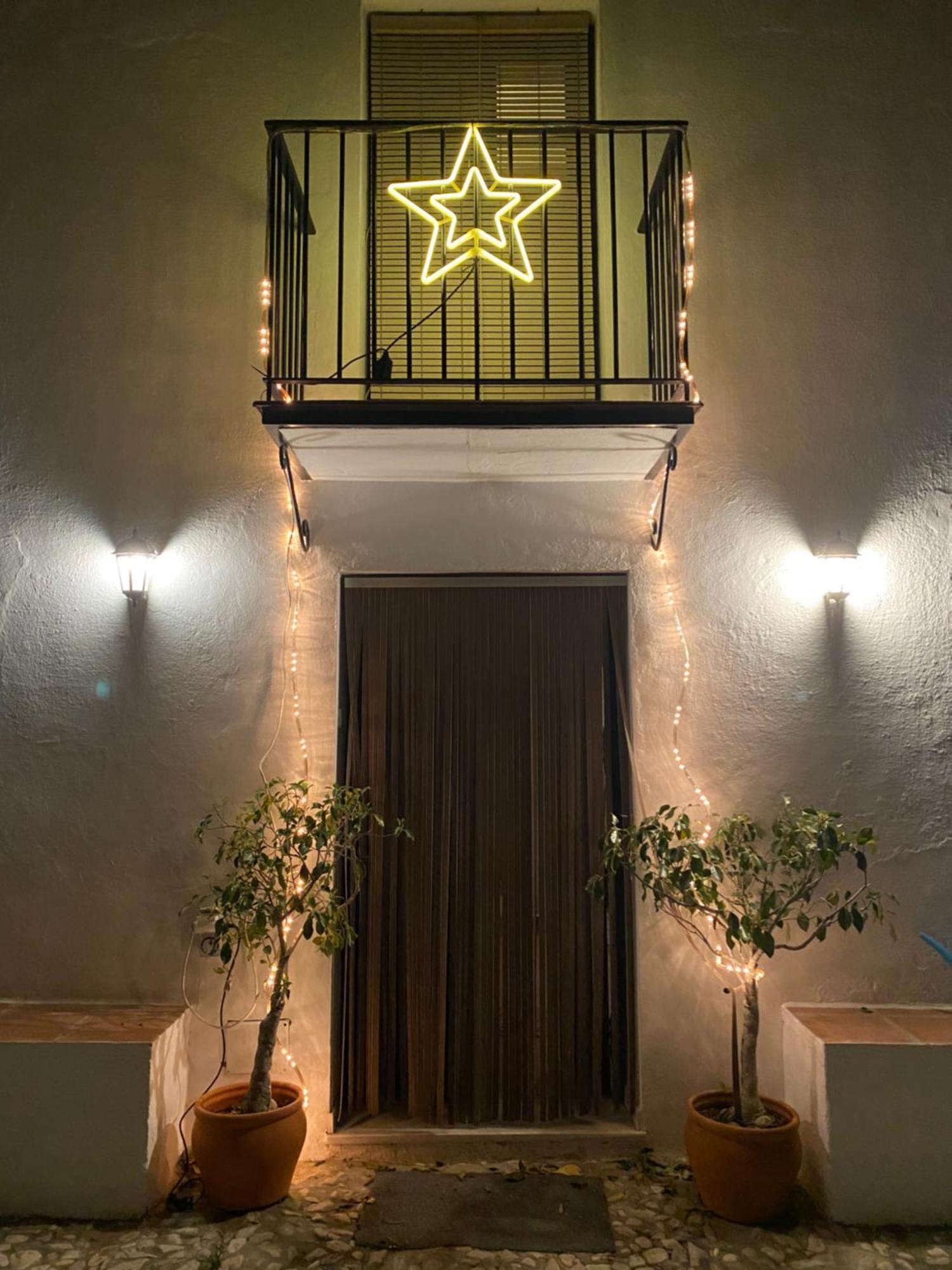 Villa Lo Antonio Coronao -- Private -bbq- Pool And Spectacular Garden With Sea Views -wifi-600mps- *