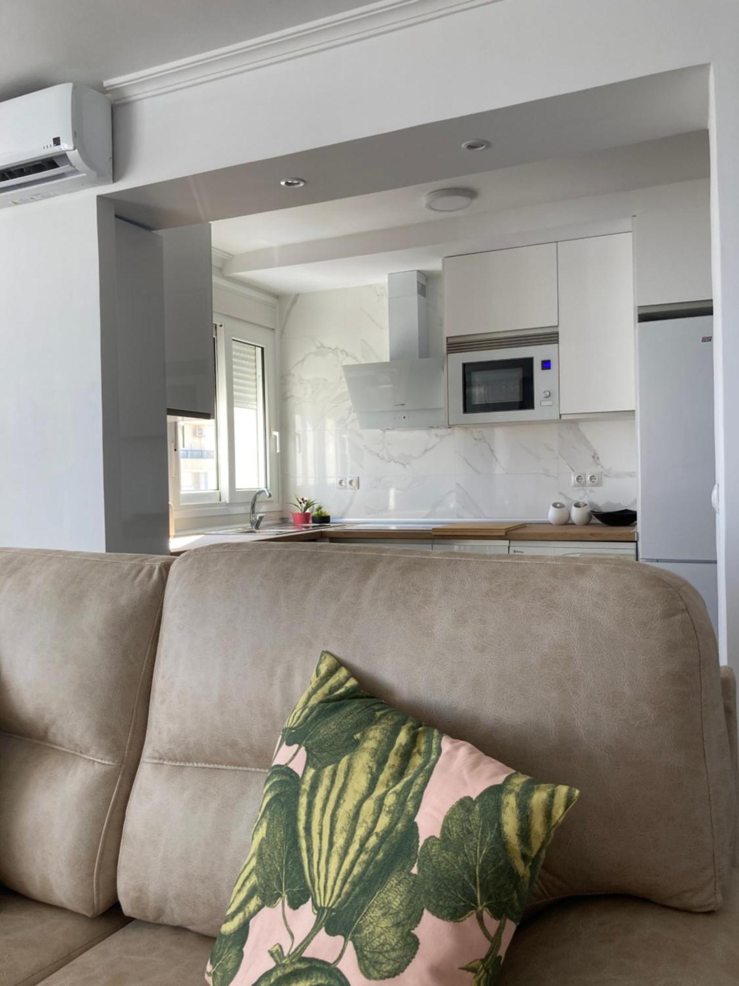 Primera Linea Apartamento *