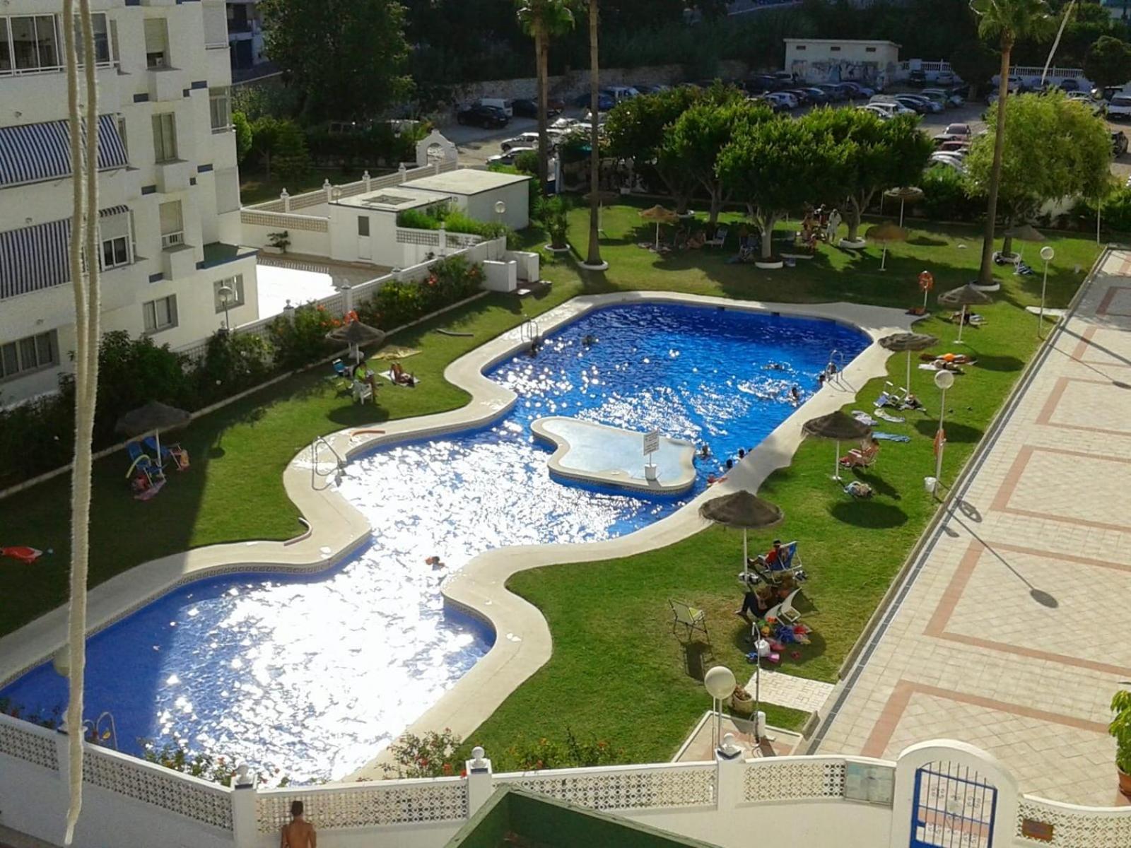 Primera Linea Benalmádena