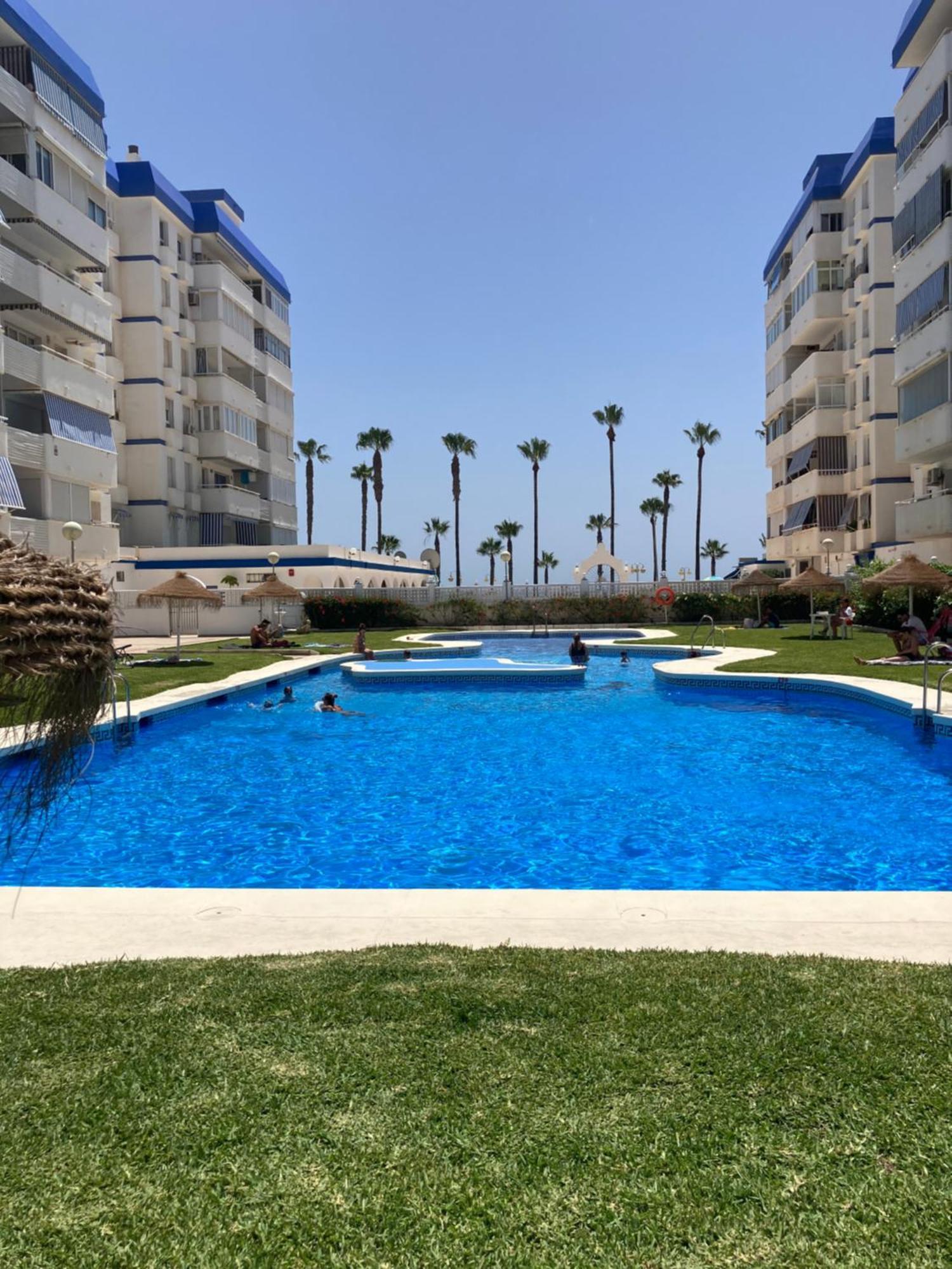 Primera Linea Apartamento