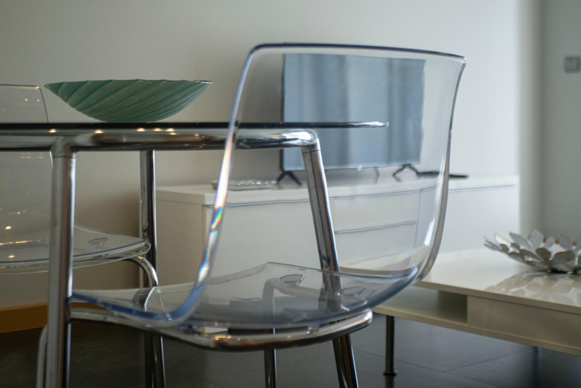 Apartamento Con Piscina *
