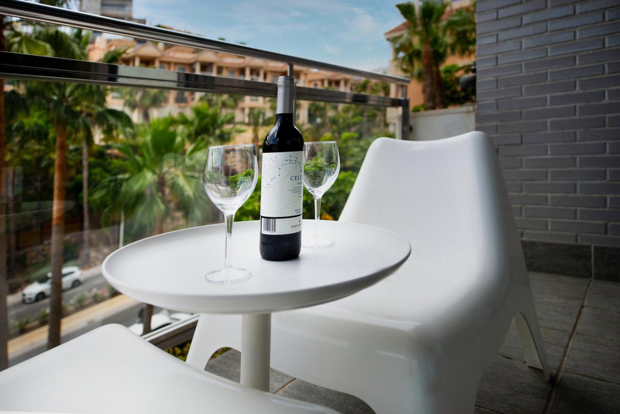 Apartamento Con Piscina Apartment