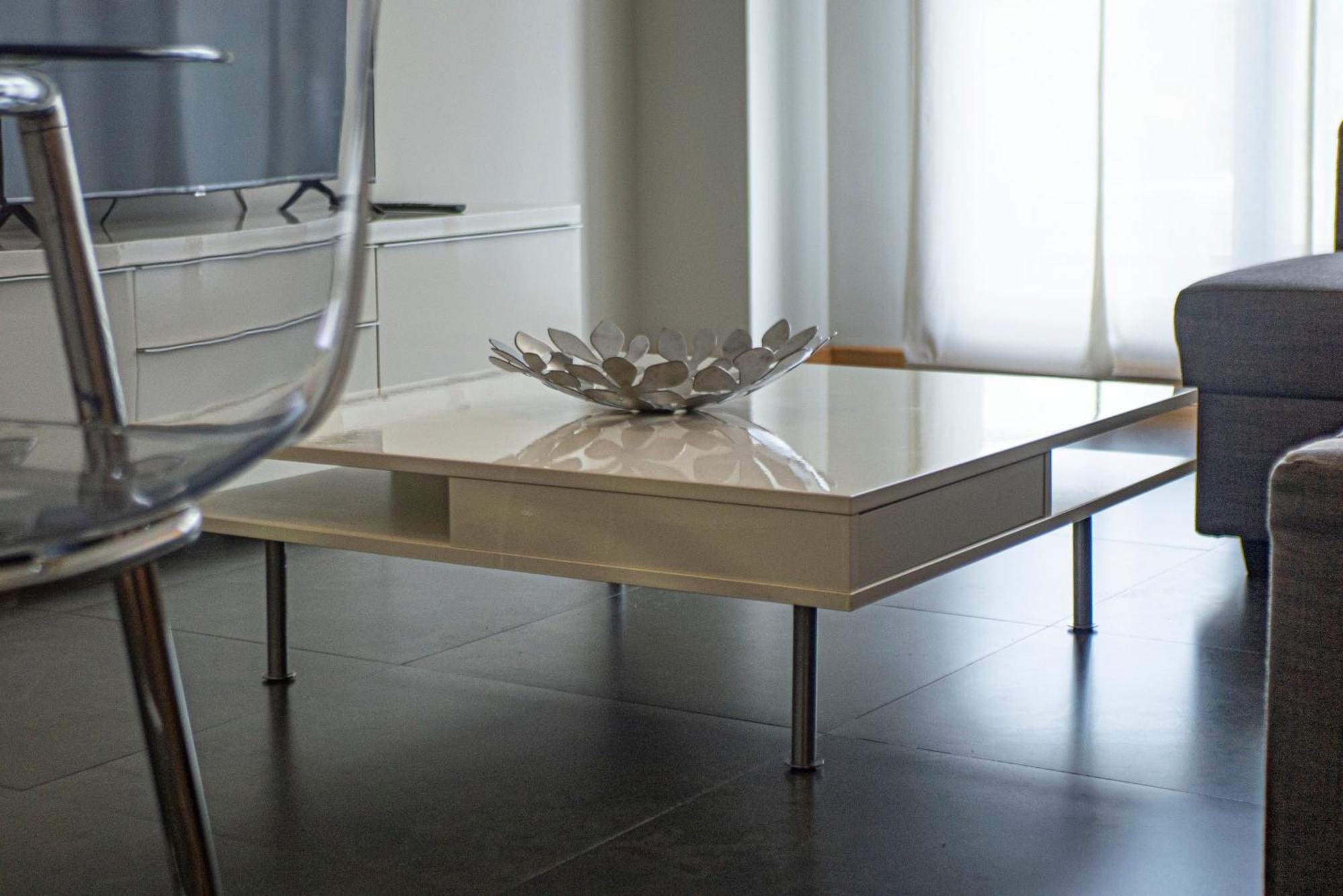 Apartamento Con Piscina Apartment *