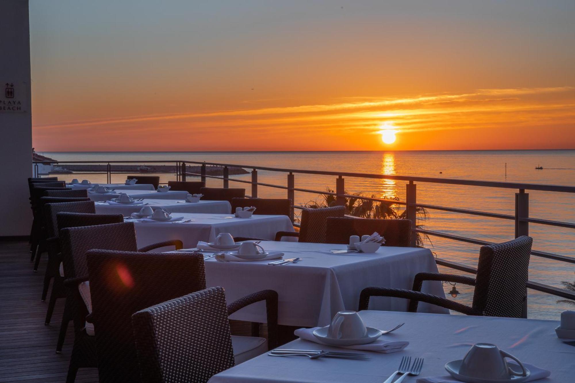 Hotel Vincci Seleccion Aleysa Benalmadena