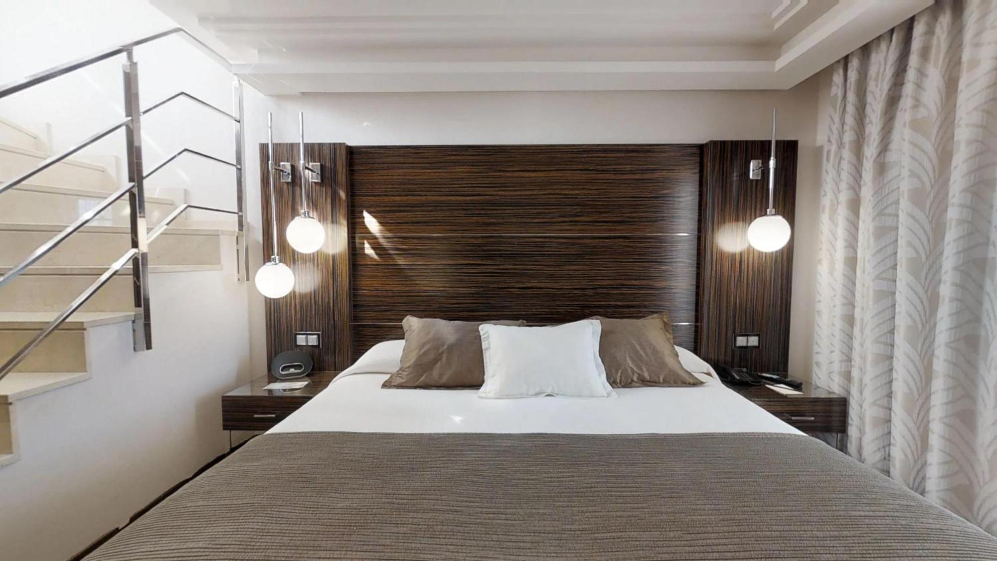 Hotel Vincci Seleccion Aleysa 5*
