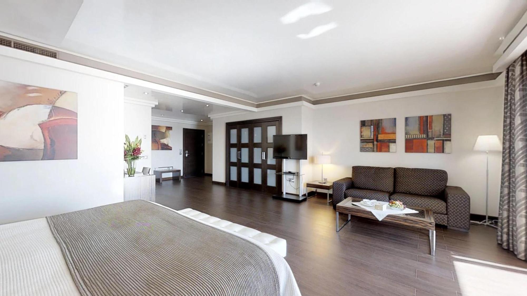 Vincci Seleccion Aleysa Hotel 5*