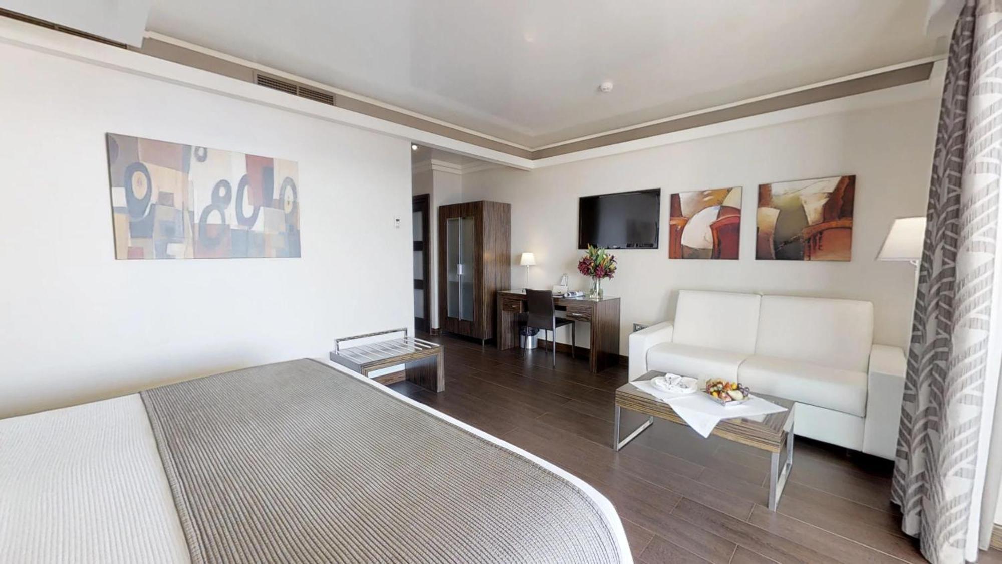 Hotel Vincci Seleccion Aleysa