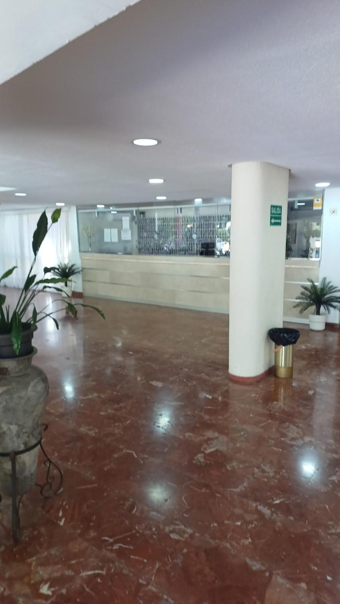 Iris 25 Appartement Benalmádena