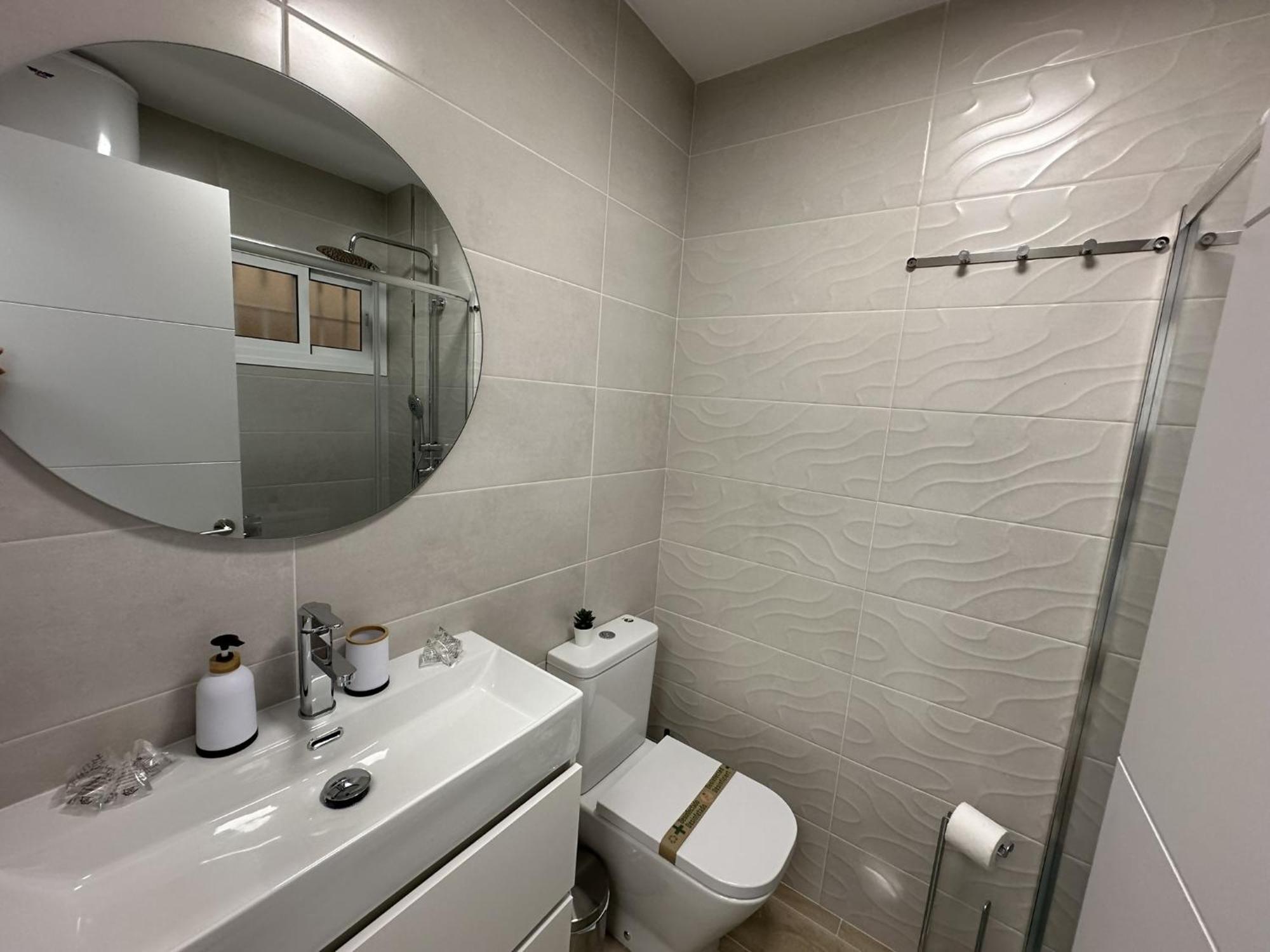 Estudio Centrico 10 Min A Playa En Benalmádena