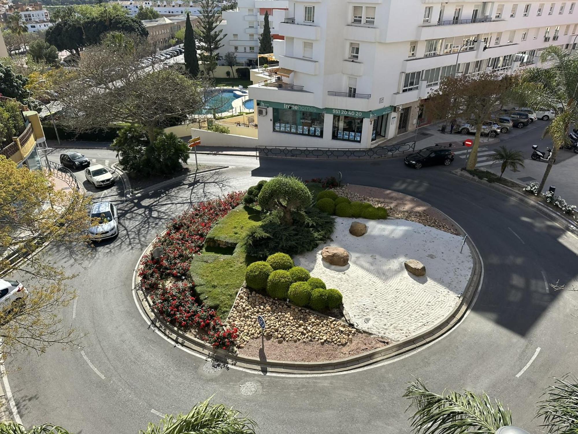Apartment Estudio Centrico 10 Min A Playa En *