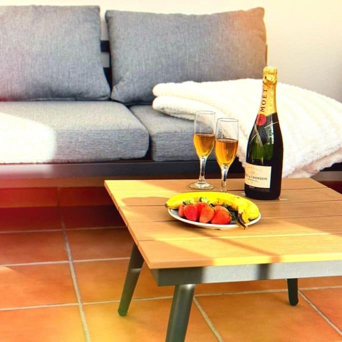 Vistsolmar -apartamentos Budha - Solo Familias ! Zona Tivoli Apartment Benalmadena