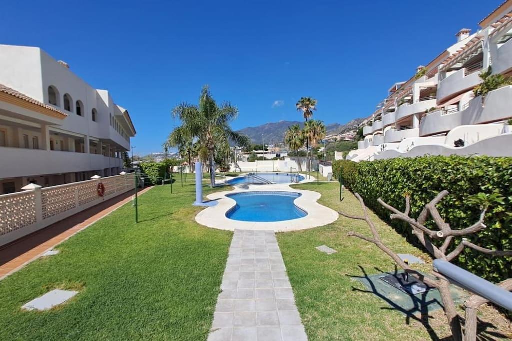Vistsolmar -apartamentos Budha - Solo Familias ! Zona Tivoli