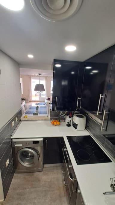 Apartment Vistsolmar -apartamentos Budha - Solo Familias ! Zona Tivoli Benalmadena