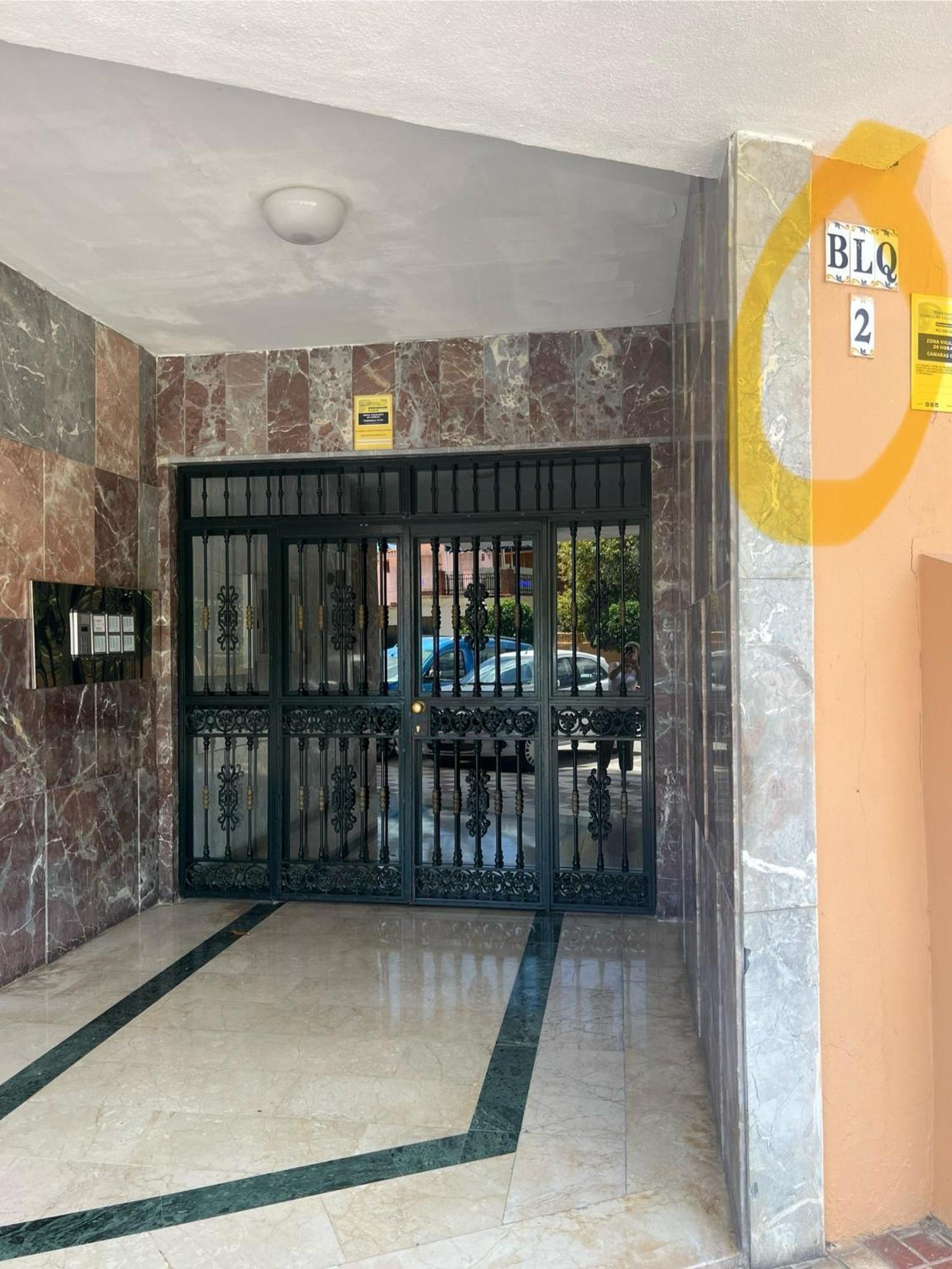 Appartement Marl Del Sur! Romantico Con Espectaculares Vistas Y Ubicacion