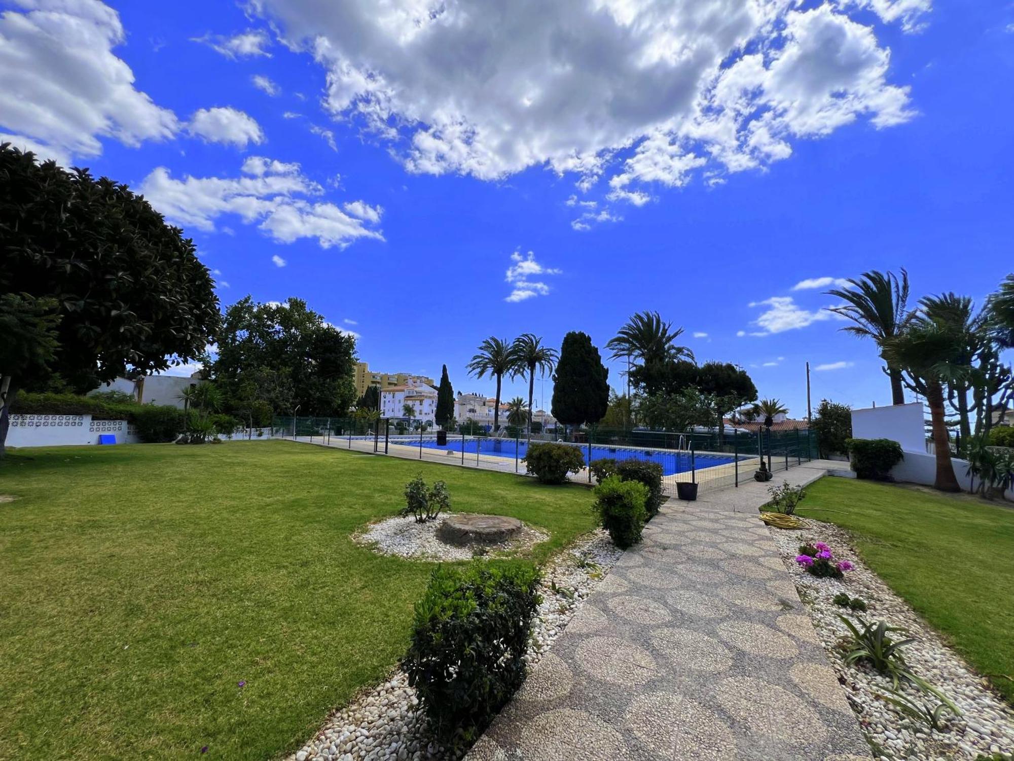 Marl Del Sur! Romantico Con Espectaculares Vistas Y Ubicacion Appartement *