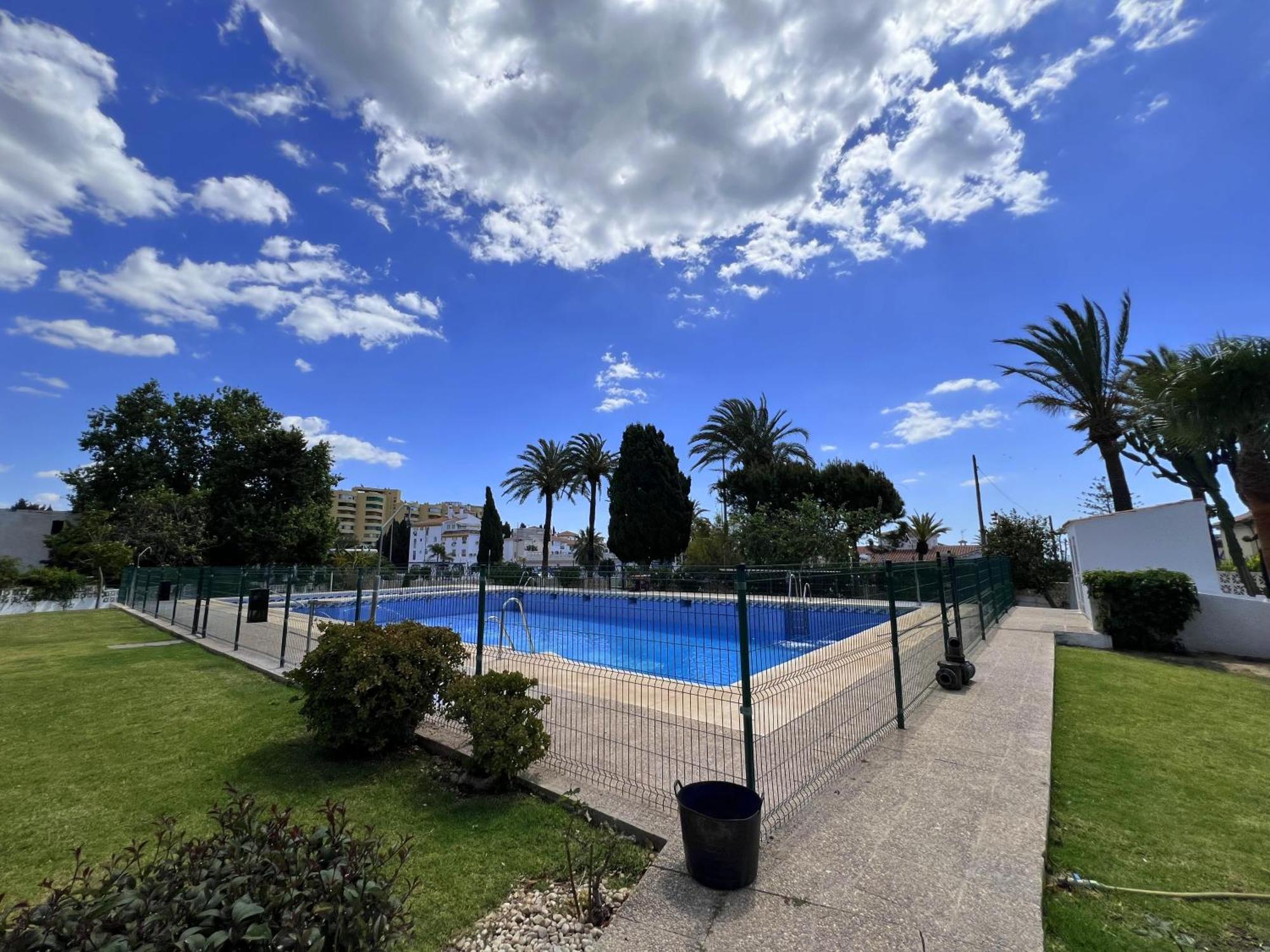 Marl Del Sur! Romantico Con Espectaculares Vistas Y Ubicacion Benalmádena