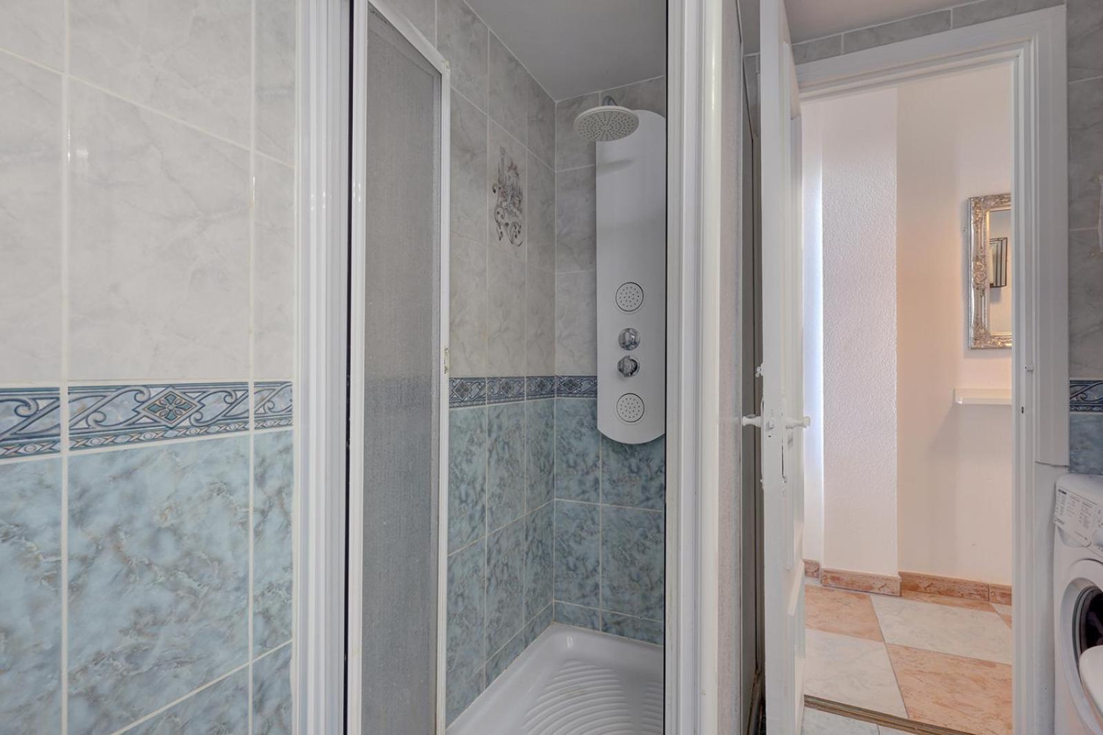 008 Plaza Ole Beachfront With Sea Views And Access Apartment *
