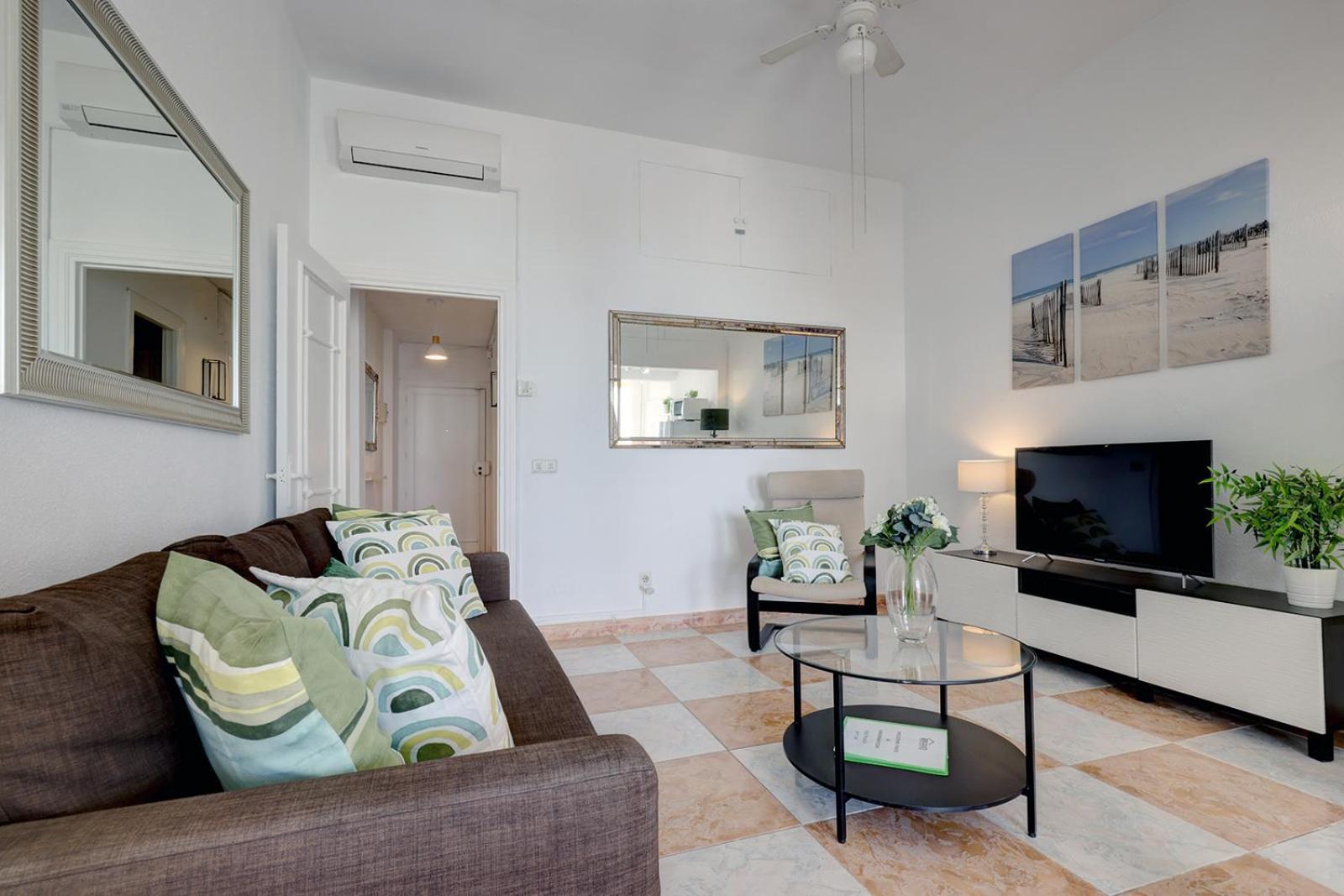 008 Plaza Ole Beachfront With Sea Views And Access *