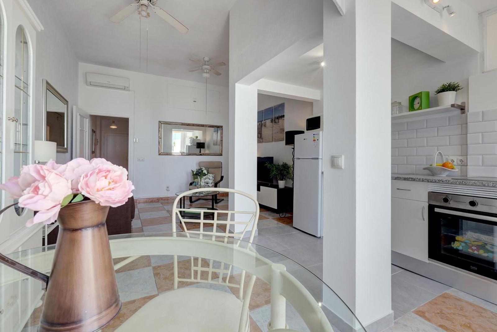 008 Plaza Ole Beachfront With Sea Views And Access Apartment *