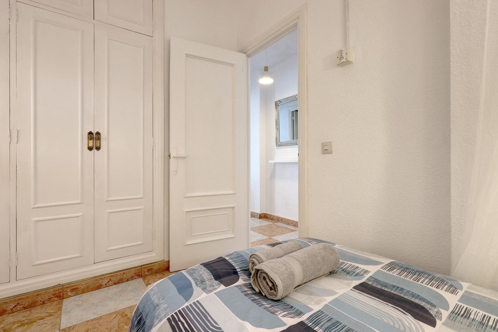 008 Plaza Ole Beachfront With Sea Views And Access *