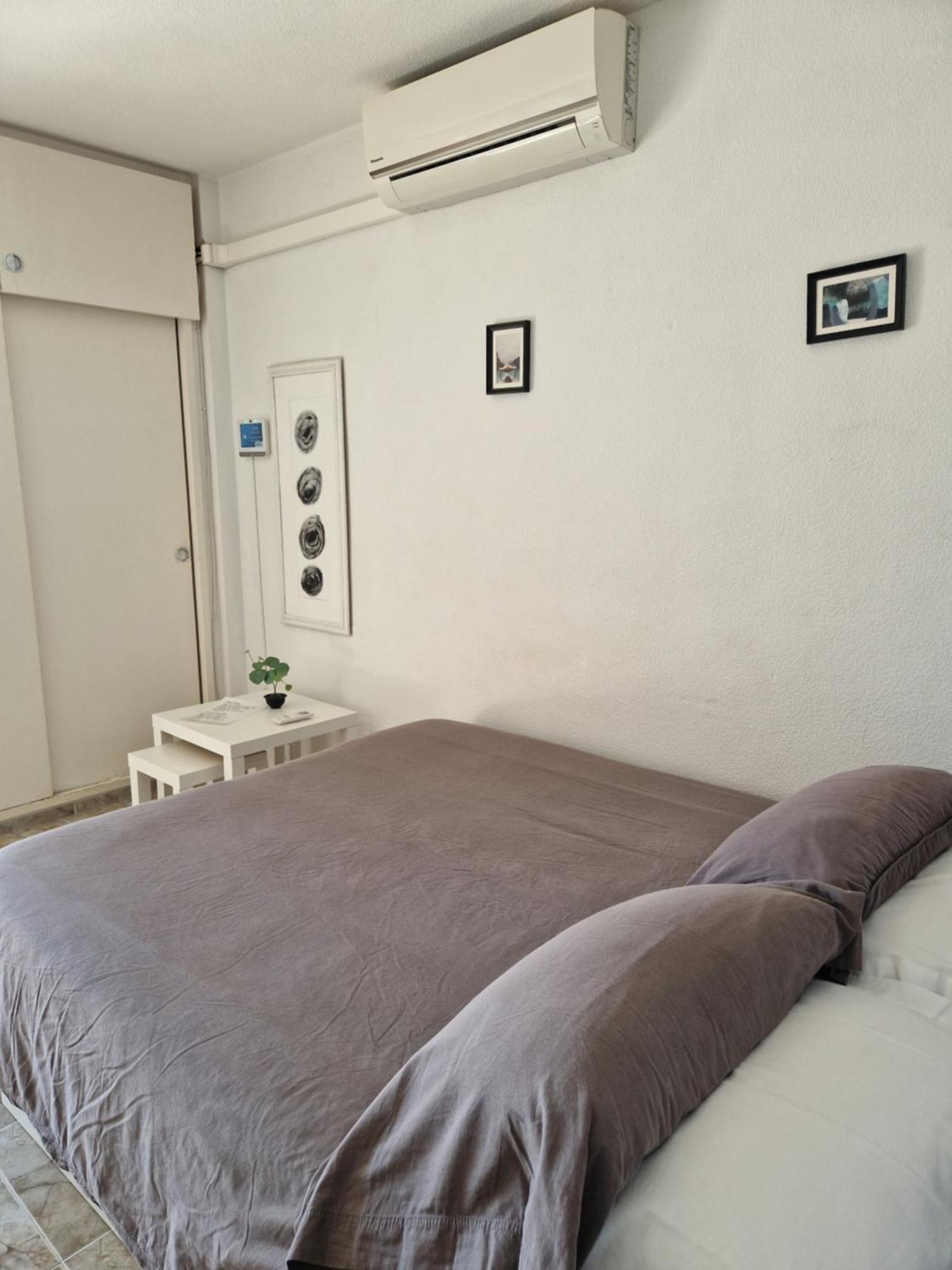 Apartamento Iris