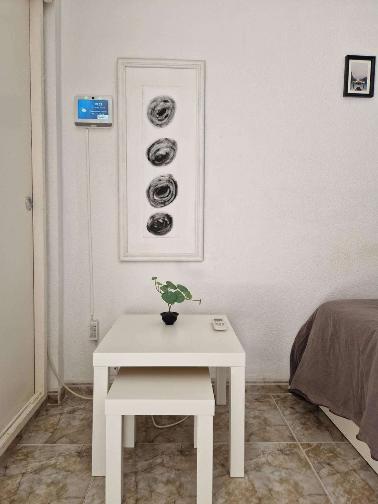 Apartamento Iris