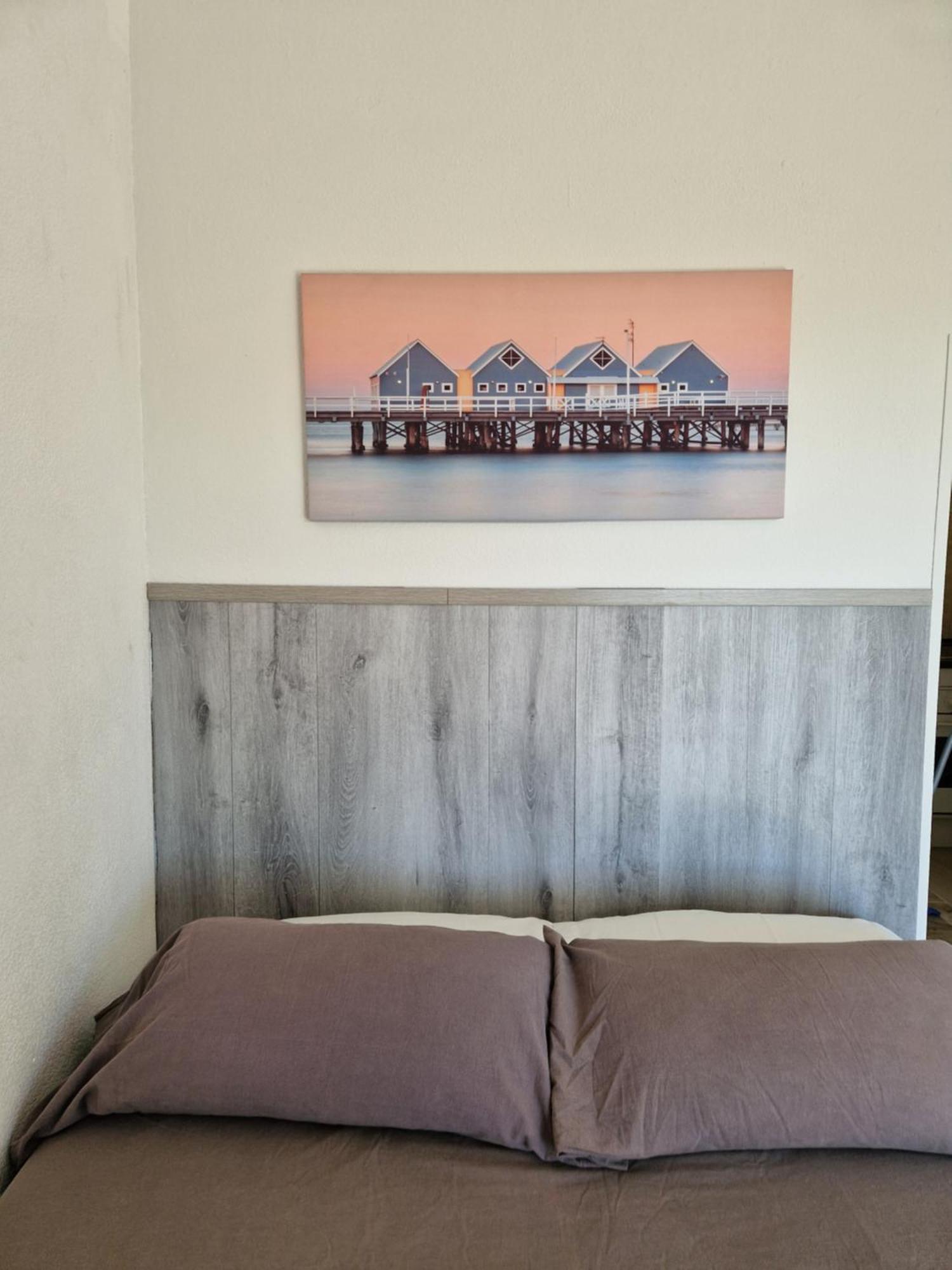 Iris Apartamento Benalmádena