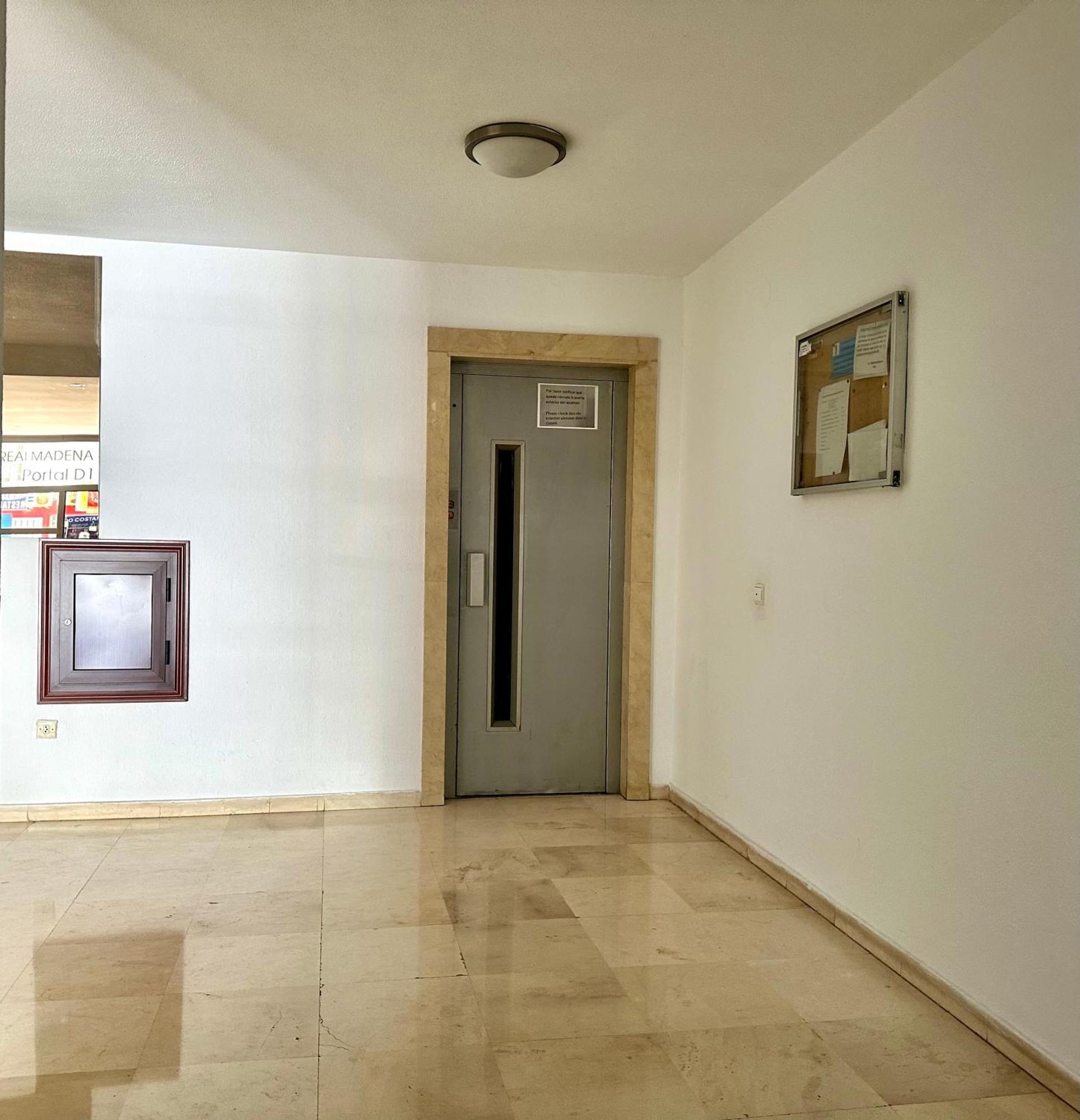Appartement First Line Sea Views With Pool And Free Parking *