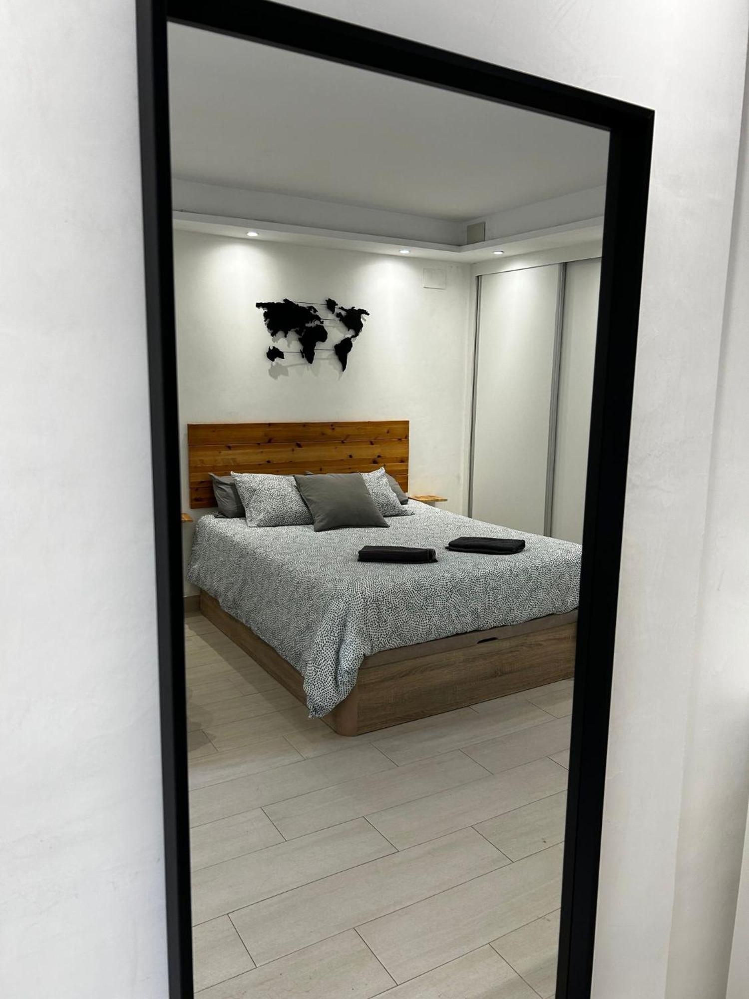 Loft Moderno - Vistas Mar Y Montana - Piscinas Apartment