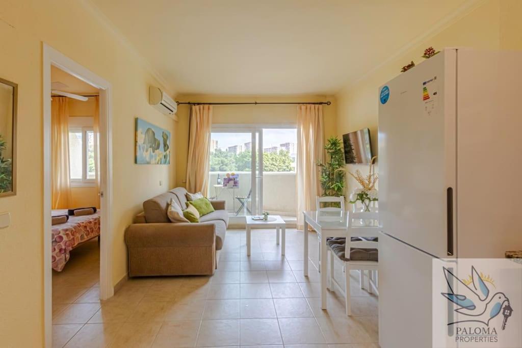 Apartment Cozy In Benal