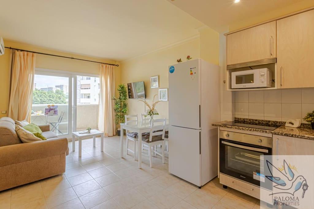 Cozy In Benal Apartment Benalmadena