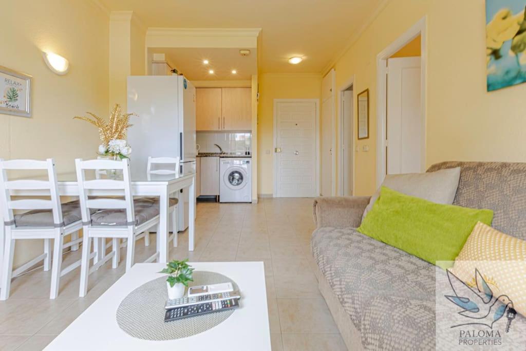 Cozy In Benal Apartment Benalmadena