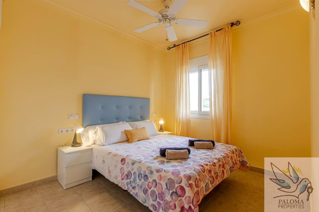 Cozy In Benal Apartment Benalmadena