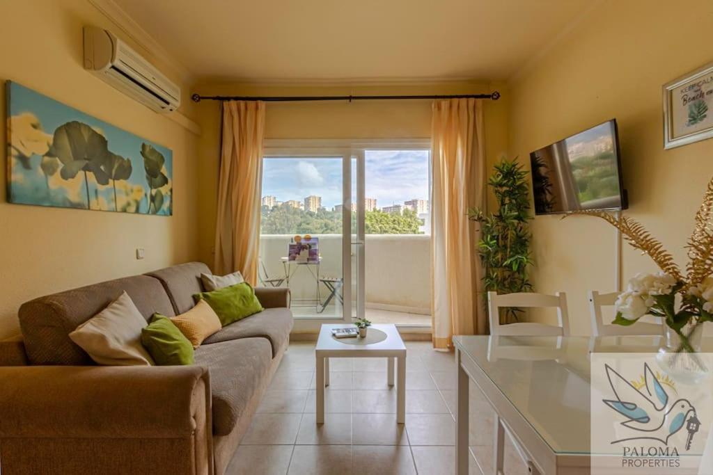 Apartment Cozy In Benal *