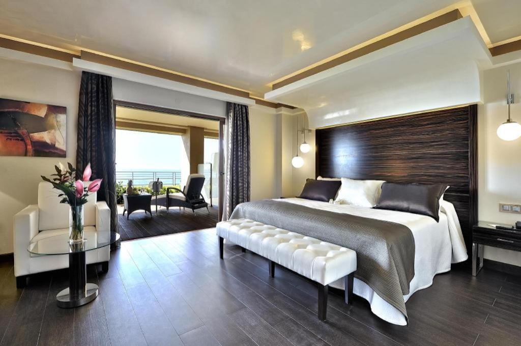 Hotel Vincci Seleccion Aleysa